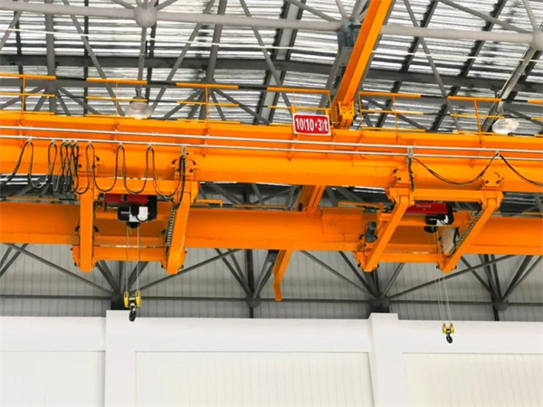 起重机各部位配件报废的标准问答详解