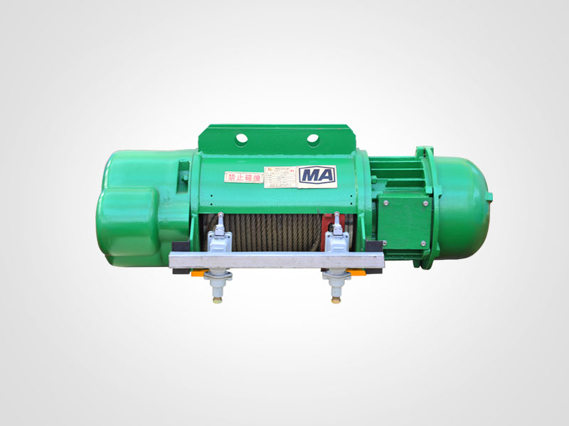 通用式电动葫芦