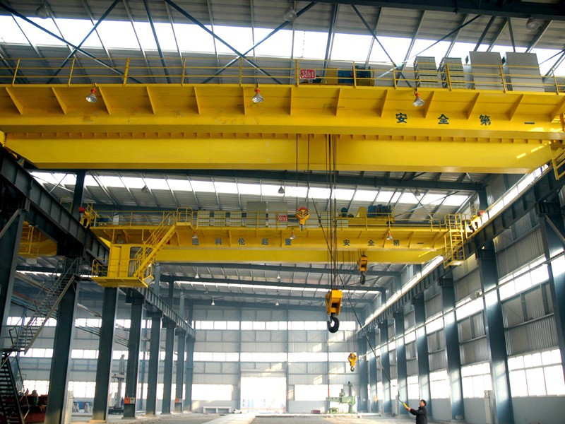 通用起重机