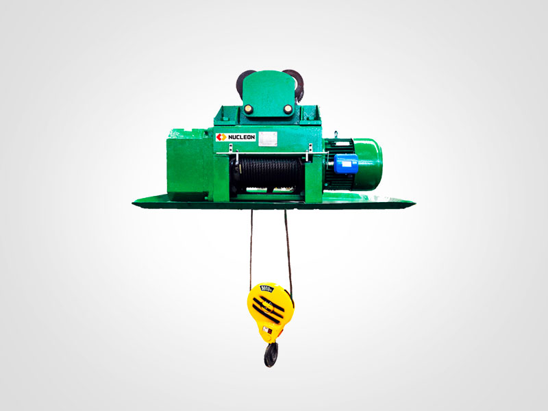 通用式电动葫芦